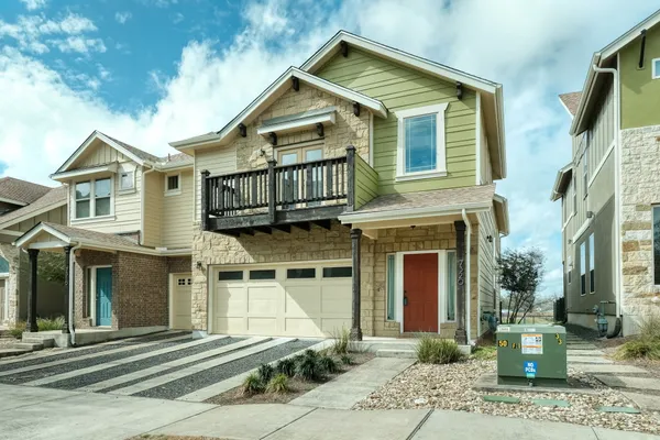 $3,095 | 7320 Easy Wind Drive, Austin, TX 78757
