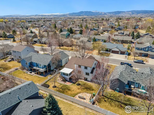 $646,750 | 450 Wapola Avenue, Loveland, CO 80537