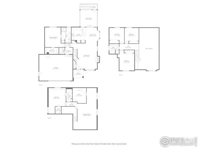 $646,750 | 450 Wapola Avenue, Loveland, CO 80537