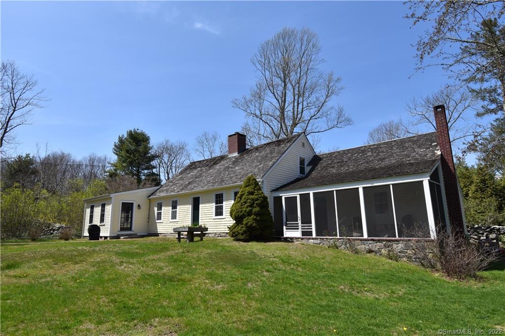 58 Wolf Neck Road Stonington, CT 06378 - Photo 1 of 1 Gallery Image 1