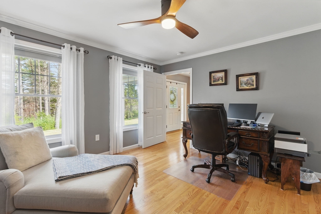 109 Silver Street Wilbraham, MA 01095 - Photo 14 of 39