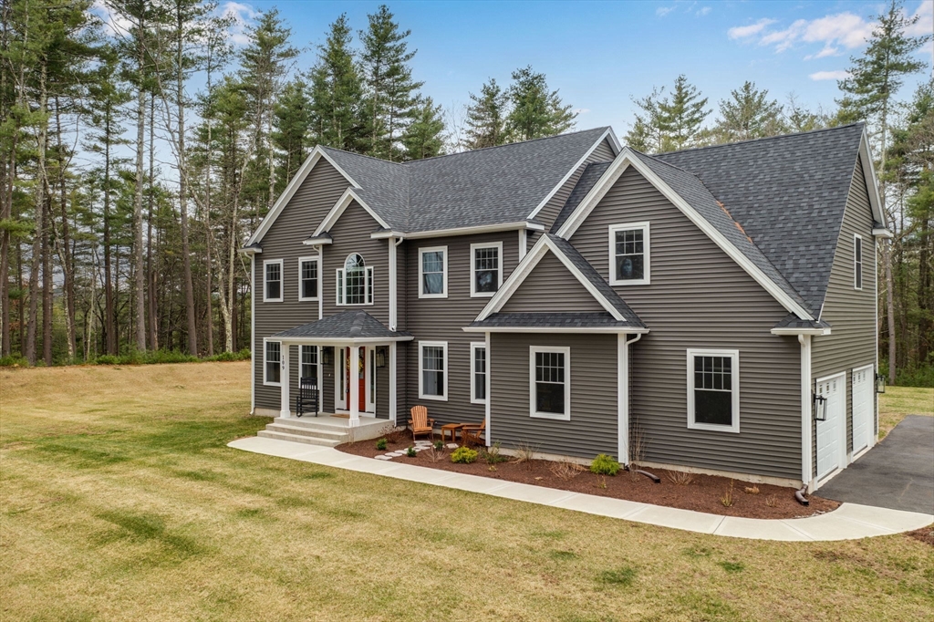 109 Silver Street Wilbraham, MA 01095 - Photo 2 of 39