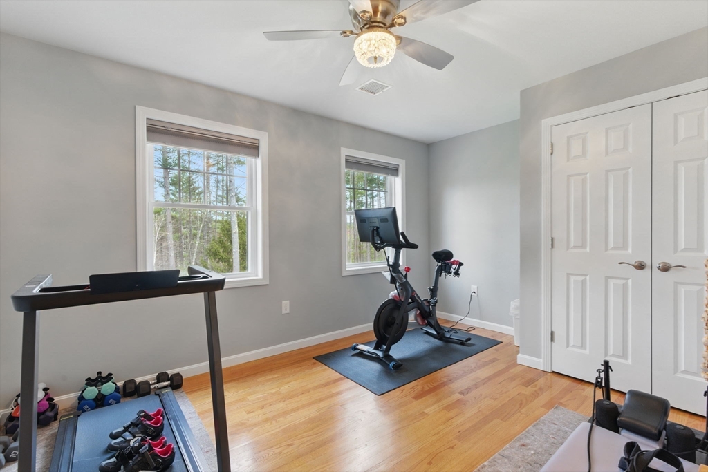 109 Silver Street Wilbraham, MA 01095 - Photo 29 of 39