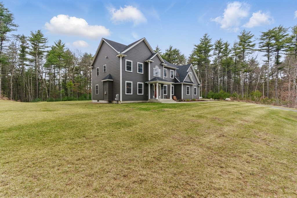 109 Silver Street Wilbraham, MA 01095 - Photo 34 of 39