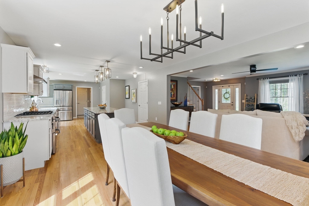 109 Silver Street Wilbraham, MA 01095 - Photo 6 of 39
