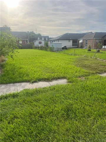 $43,000 | 1615 O'Connor Street, Gretna, LA 70053