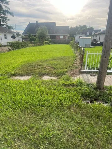 $43,000 | 1615 O'Connor Street, Gretna, LA 70053