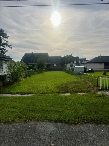 $43,000 | 1615 O'Connor Street, Gretna, LA 70053