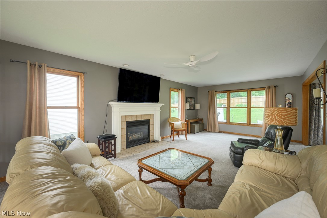 1150 Rolena Circle Northwest Canton, OH 44708 - Photo 17 of 33