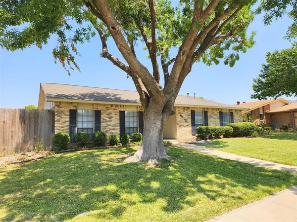$2,475 | 4813 Nash Drive, The Colony, TX 75056