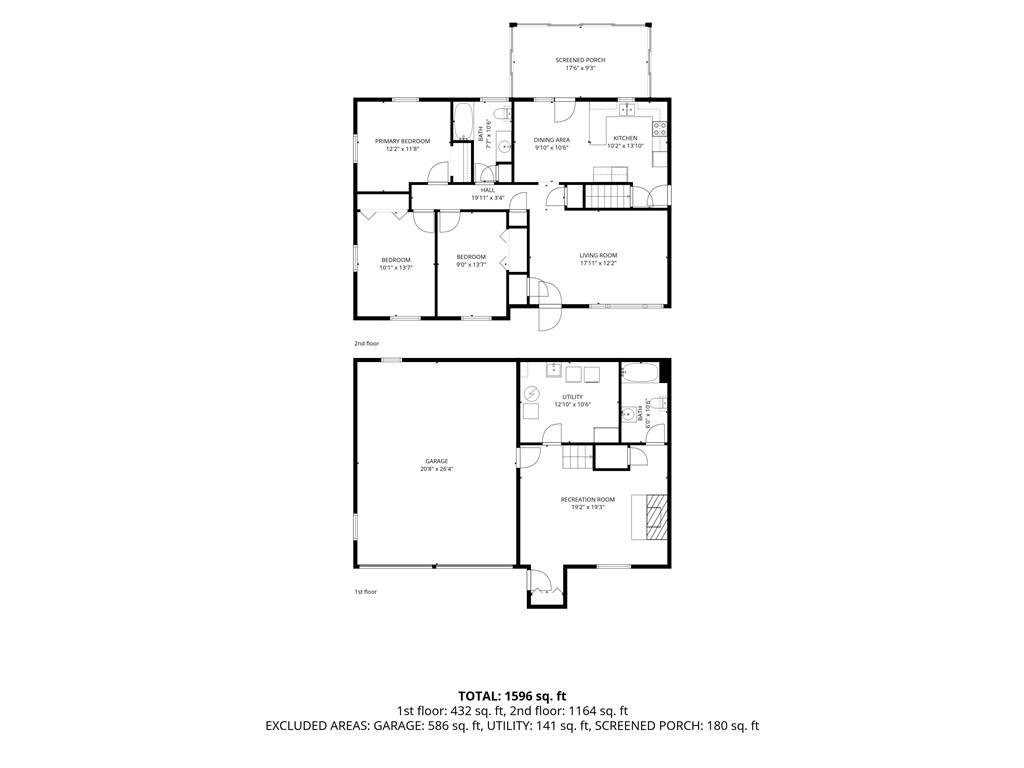1108 McGovern Road Houston, PA 15342 - Photo 30 of 36 Gallery Image 30
