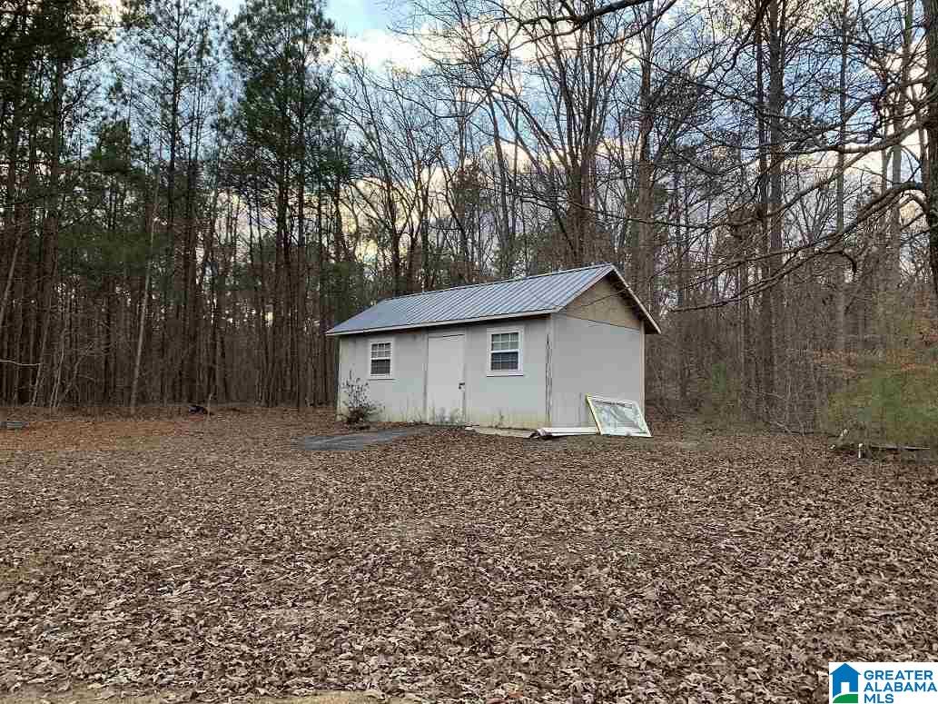 835 Nubbin Creek Road Lineville, AL 36266 - Photo 3 of 49 Gallery Image 3