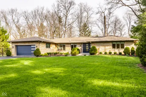 $1,750,000 | 7548 Morningside Drive, Indianapolis, IN 46240