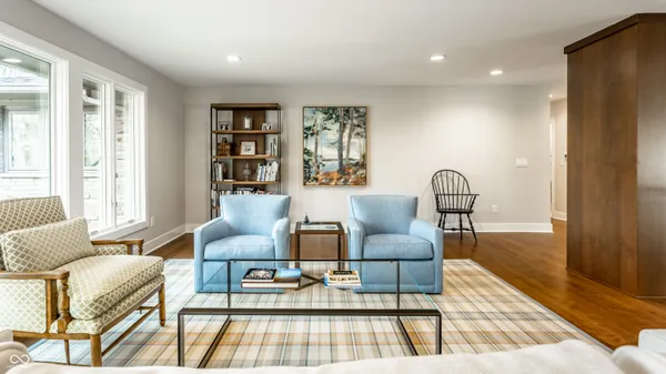 $1,750,000 | 7548 Morningside Drive, Indianapolis, IN 46240