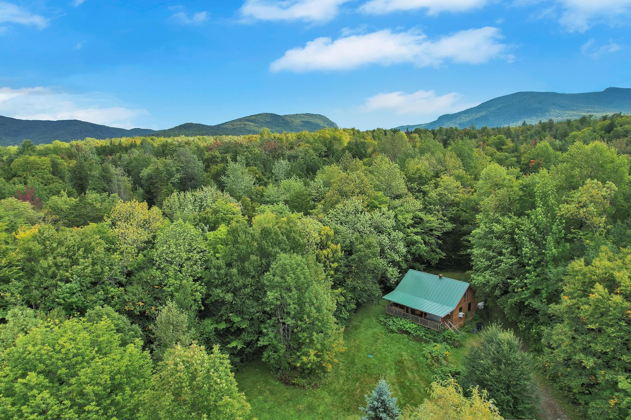 2869 Amidon Road Montgomery, VT 05471 - Photo 1 of 34