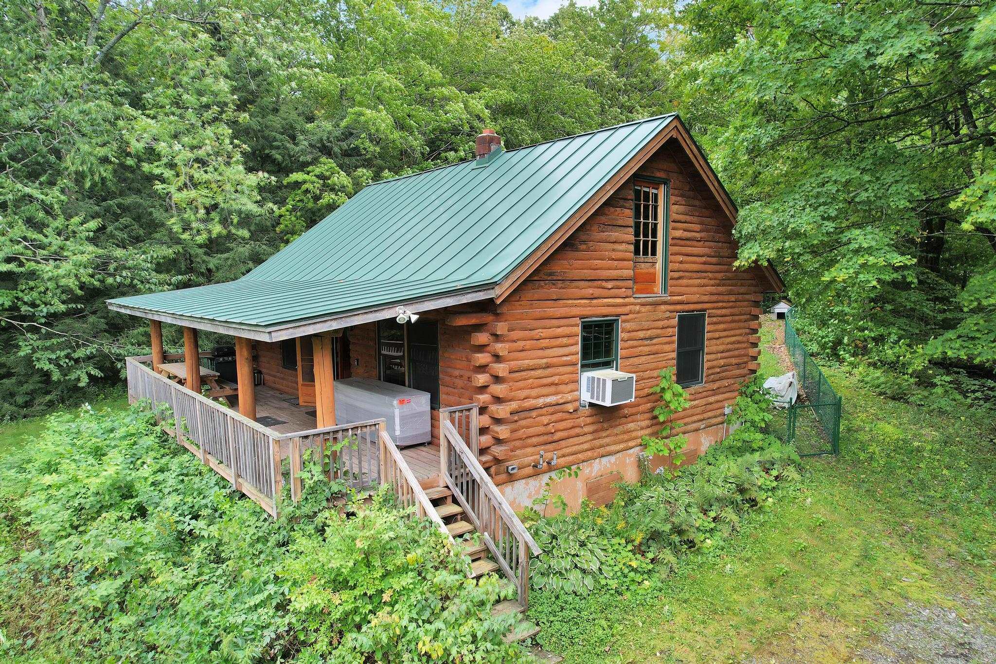 2869 Amidon Road Montgomery, VT 05471 - Photo 27 of 34