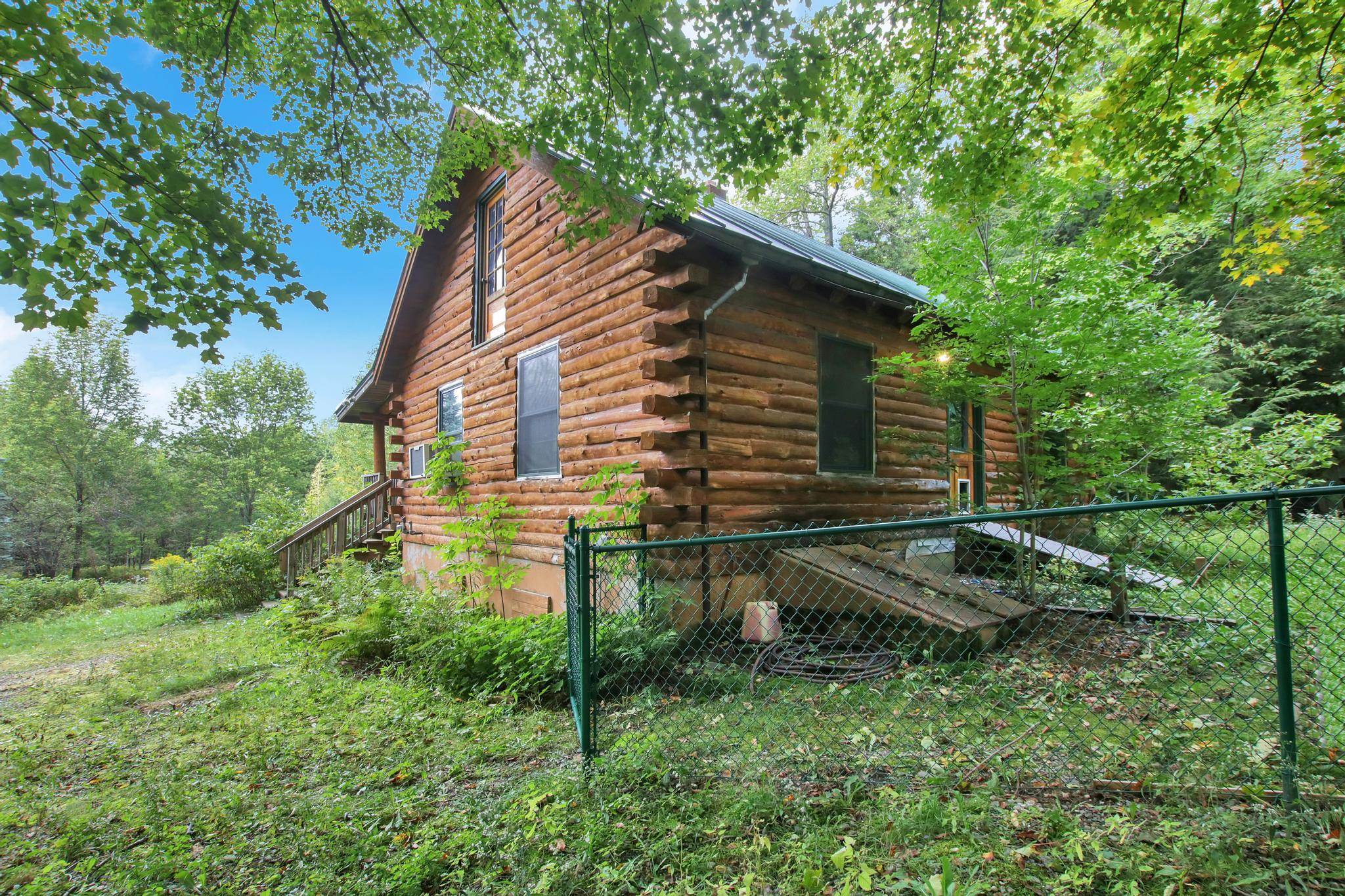 2869 Amidon Road Montgomery, VT 05471 - Photo 33 of 34