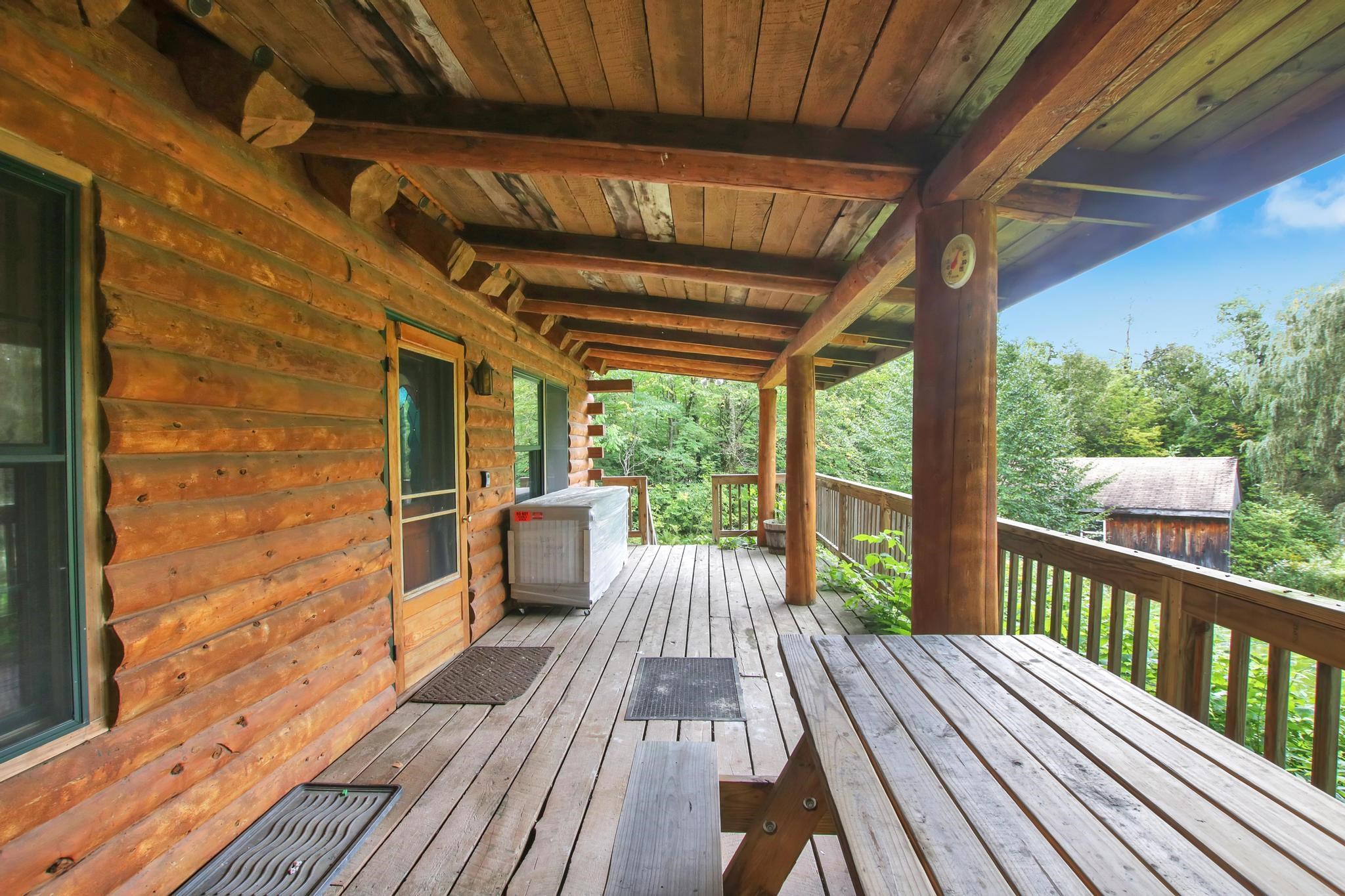 2869 Amidon Road Montgomery, VT 05471 - Photo 5 of 34