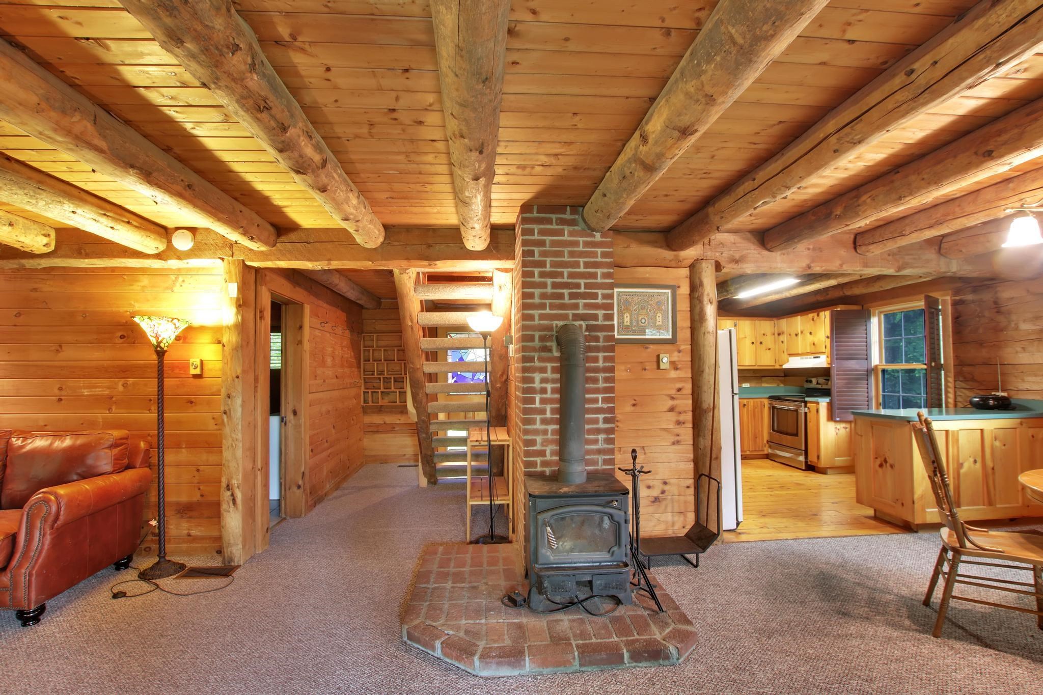 2869 Amidon Road Montgomery, VT 05471 - Photo 8 of 34