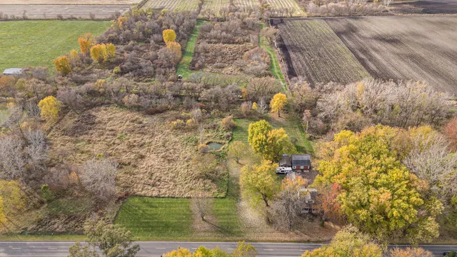 $505,000 | 9705 Byron Center Avenue Southwest, Byron Center, MI 49315