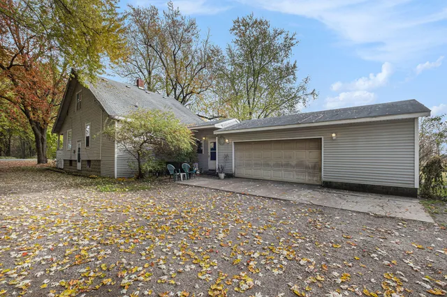 $505,000 | 9705 Byron Center Avenue Southwest, Byron Center, MI 49315