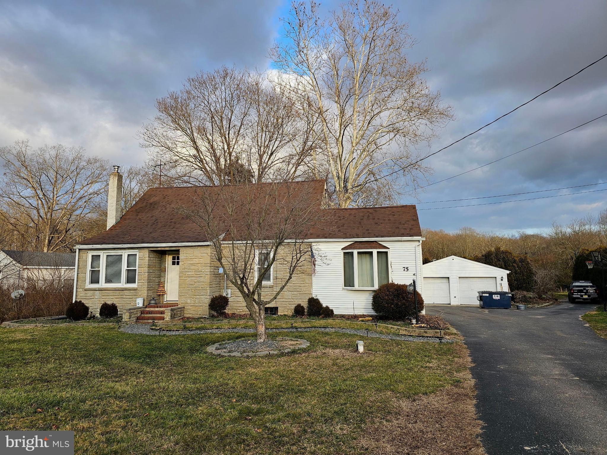 75 South Woodruff Road Bridgeton, NJ 08302 - Photo 1 of 39 Gallery Image 1