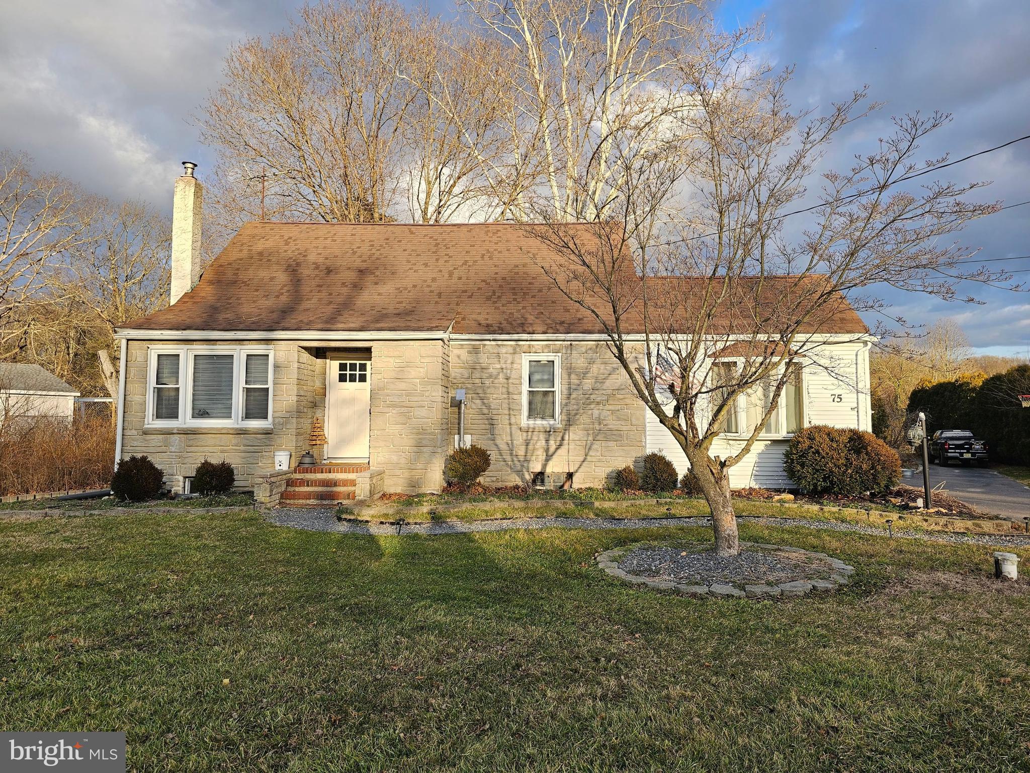 75 South Woodruff Road Bridgeton, NJ 08302 - Photo 2 of 39 Gallery Image 2