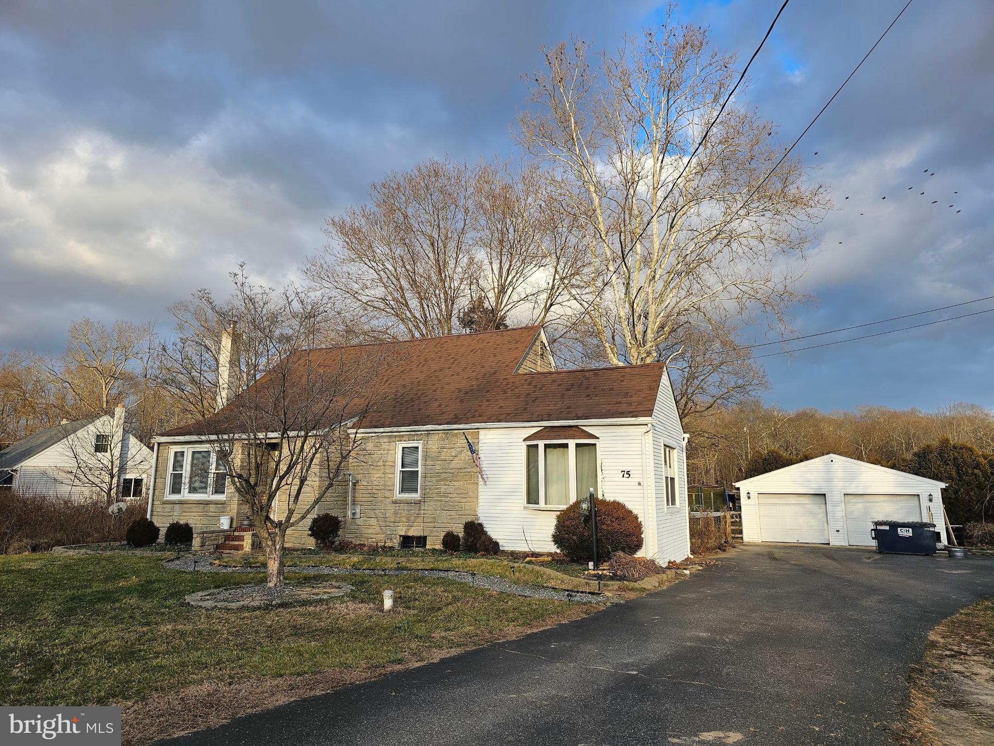 75 South Woodruff Road Bridgeton, NJ 08302 - Photo 3 of 39 Gallery Image 3