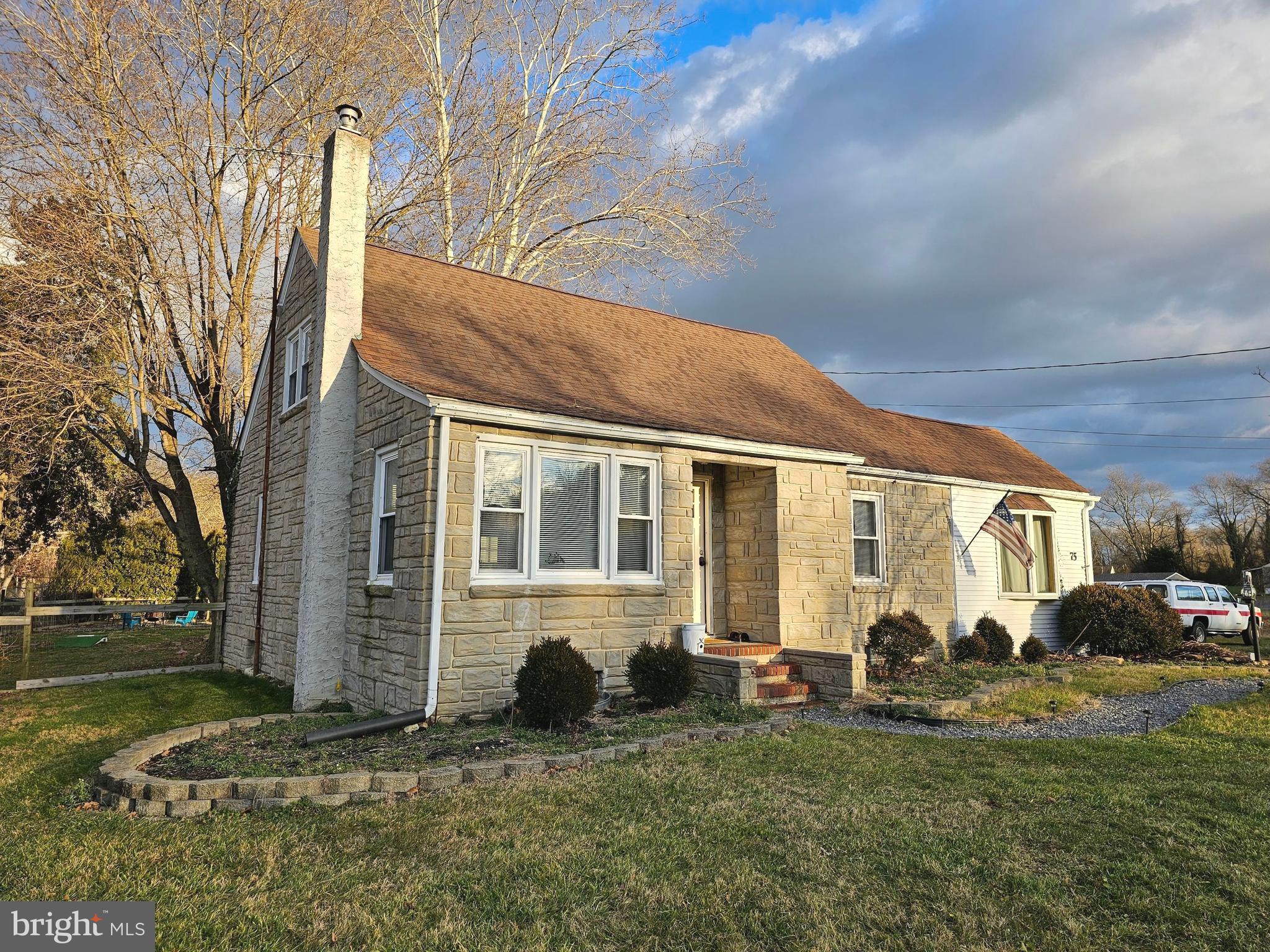75 South Woodruff Road Bridgeton, NJ 08302 - Photo 4 of 39 Gallery Image 4
