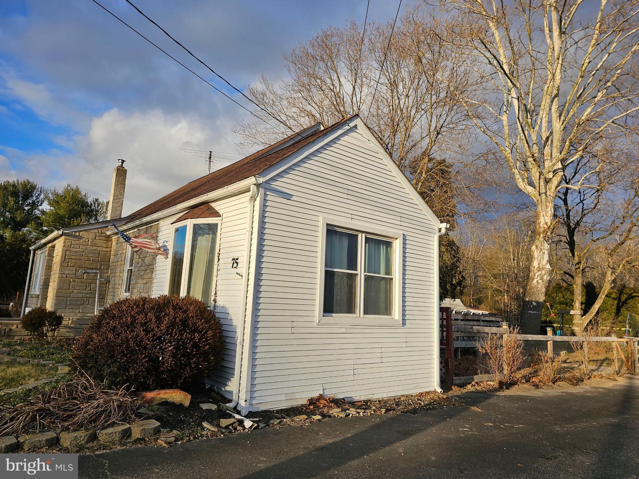 75 South Woodruff Road Bridgeton, NJ 08302 - Photo 5 of 39 Gallery Image 5