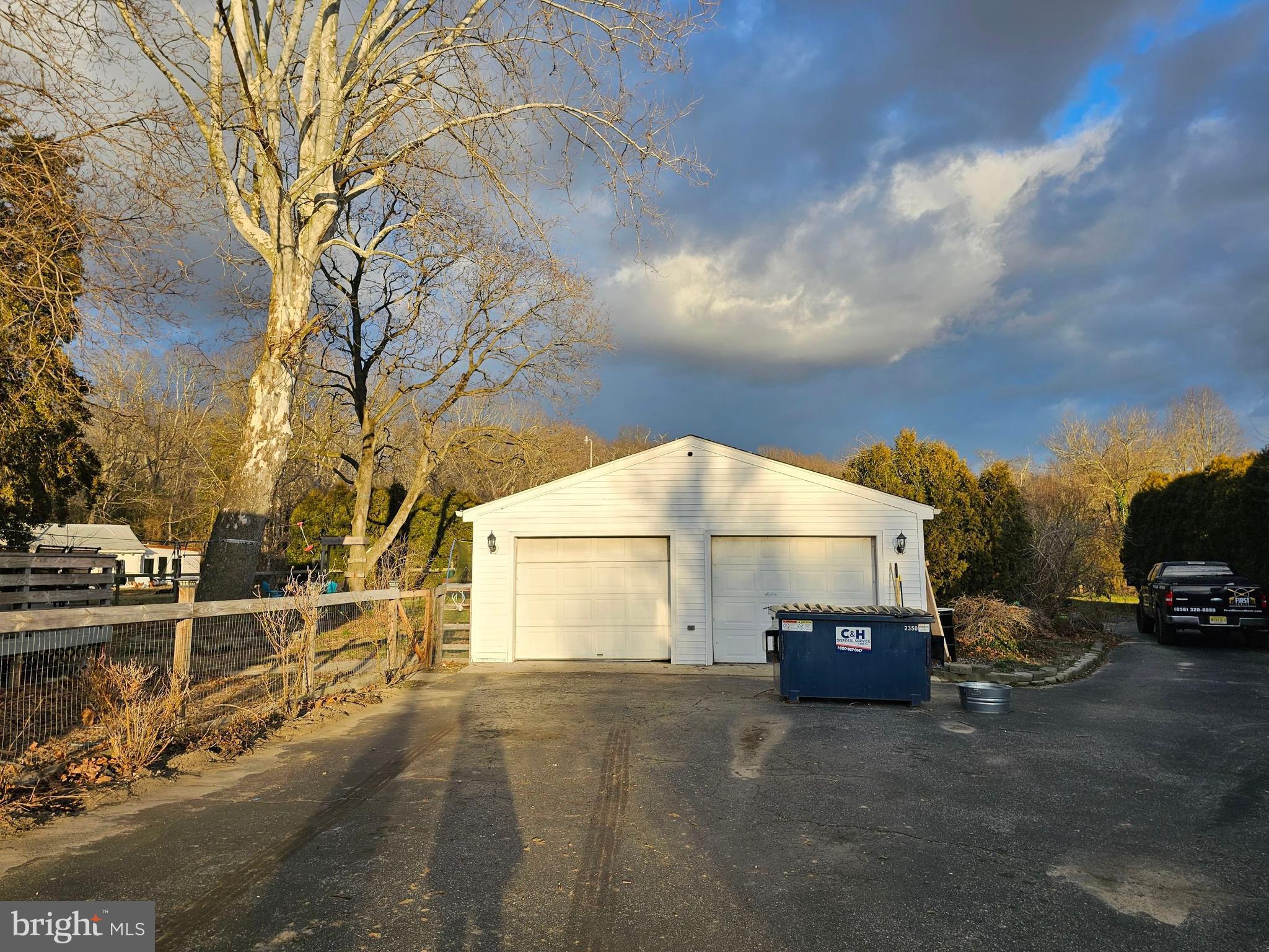 75 South Woodruff Road Bridgeton, NJ 08302 - Photo 6 of 39 Gallery Image 6