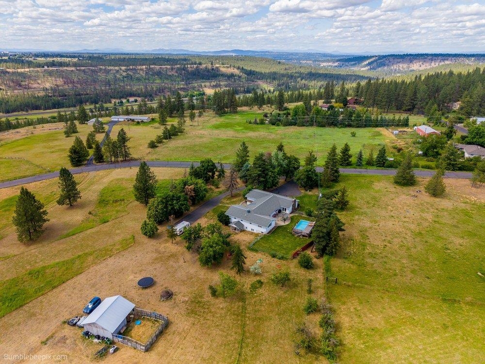 2105 West Borden Road Spokane, WA 99224 - Photo 49 of 50