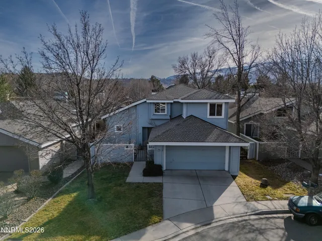 $687,000 | 3338 Current Court, Reno, NV 89509