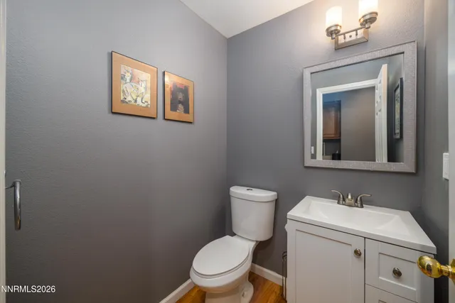 $687,000 | 3338 Current Court, Reno, NV 89509