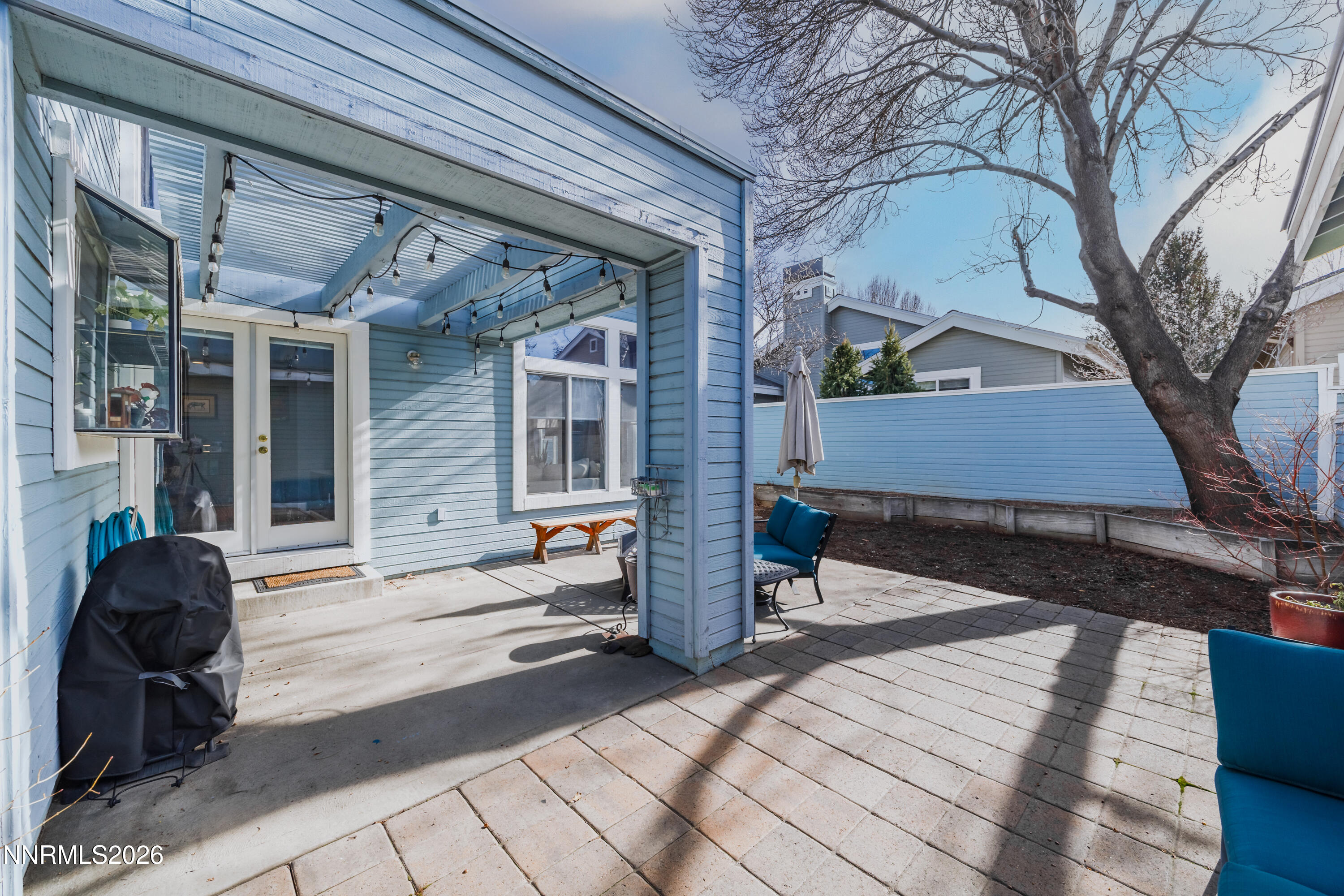 3338 Current Court Reno, NV 89509 - Photo 20 of 26 Fresh exteriors-8