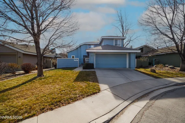 $687,000 | 3338 Current Court, Reno, NV 89509