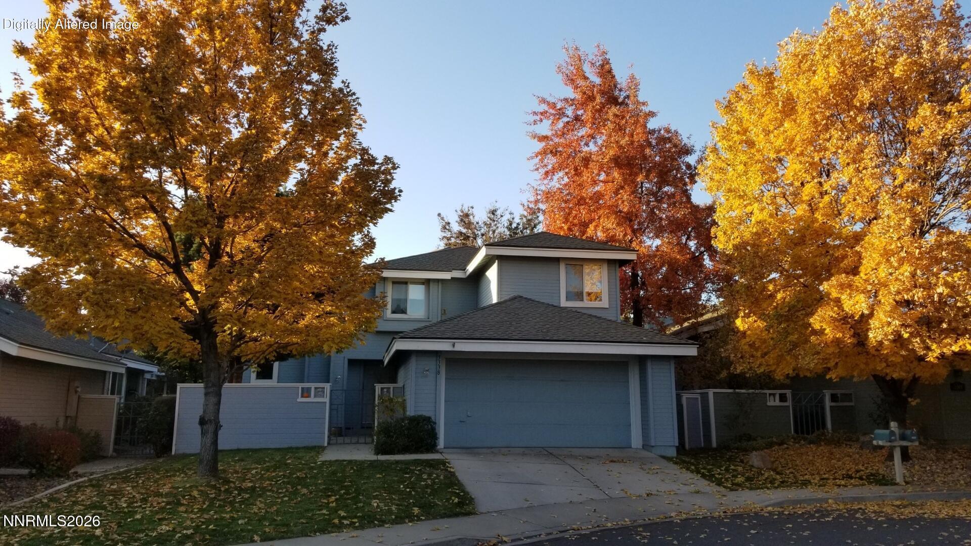3338 Current Court Reno, NV 89509 - Photo 3 of 26 123_1