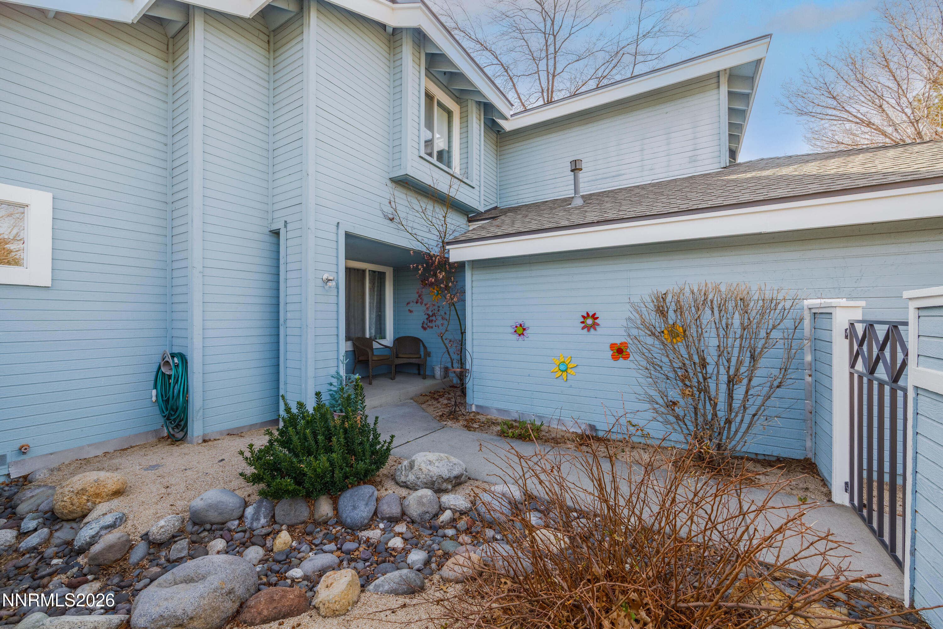 3338 Current Court Reno, NV 89509 - Photo 4 of 26 Fresh exteriors-6