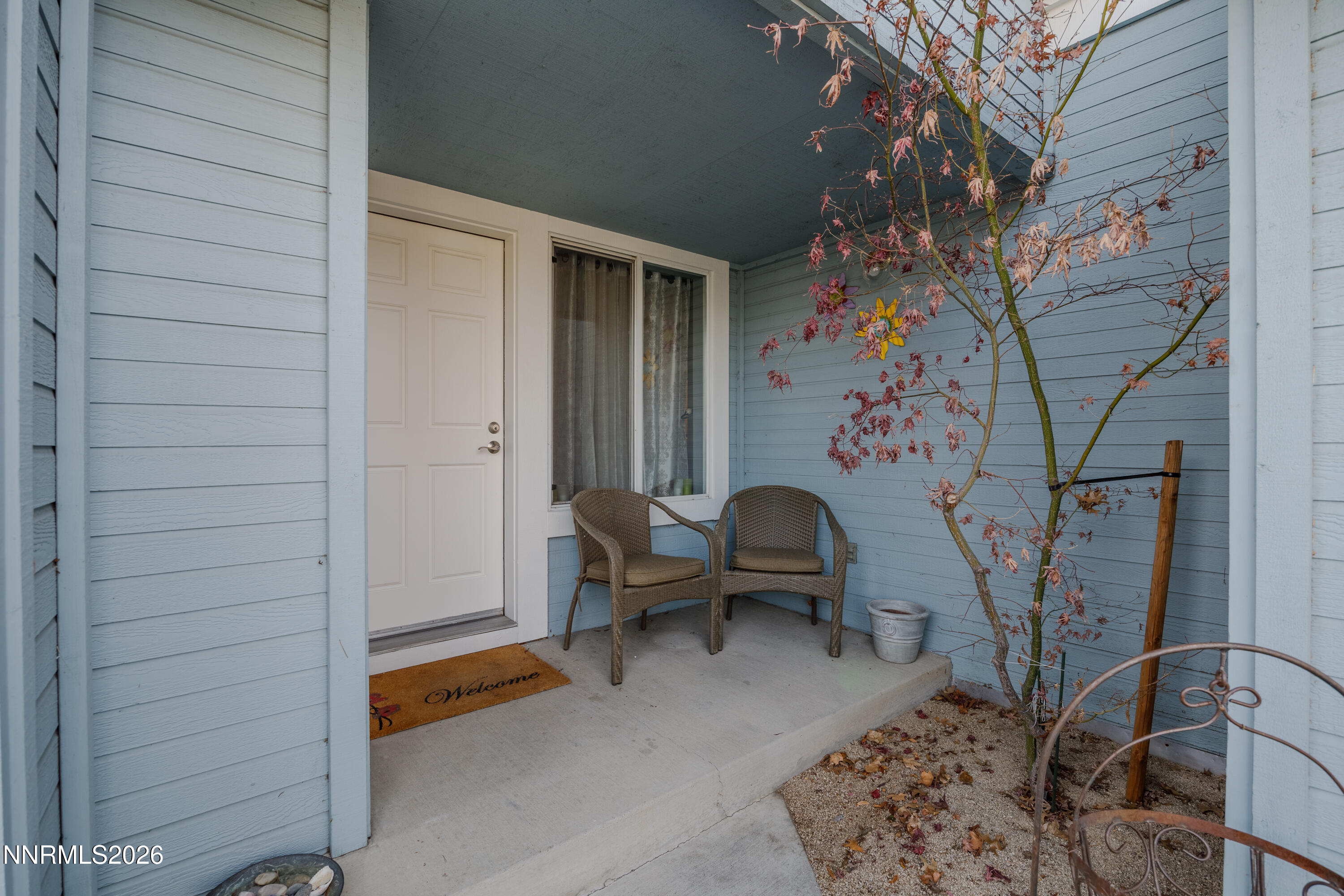 3338 Current Court Reno, NV 89509 - Photo 5 of 26 Fresh exteriors-7