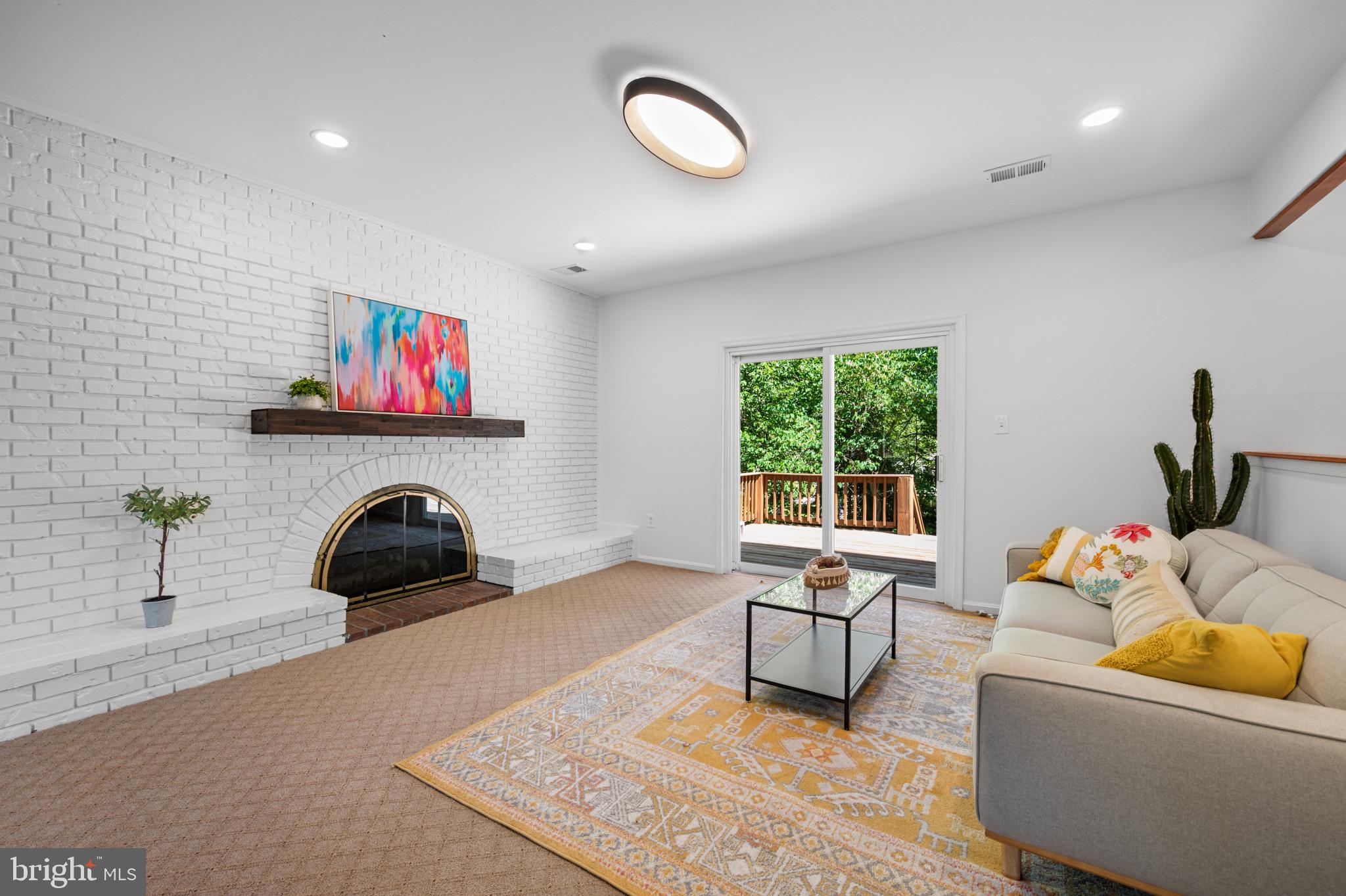 13848 Turnmore Road Silver Spring, MD 20906 - Photo 23 of 54