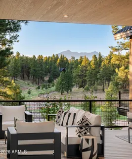 $7,295,000 | 2911 South Solitaires Canyon Drive, Flagstaff, AZ 86005