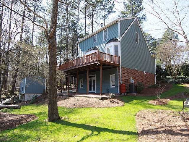 17 Strawberry Ridge Lane Durham, NC 27713 - Photo 21 of 21 Other