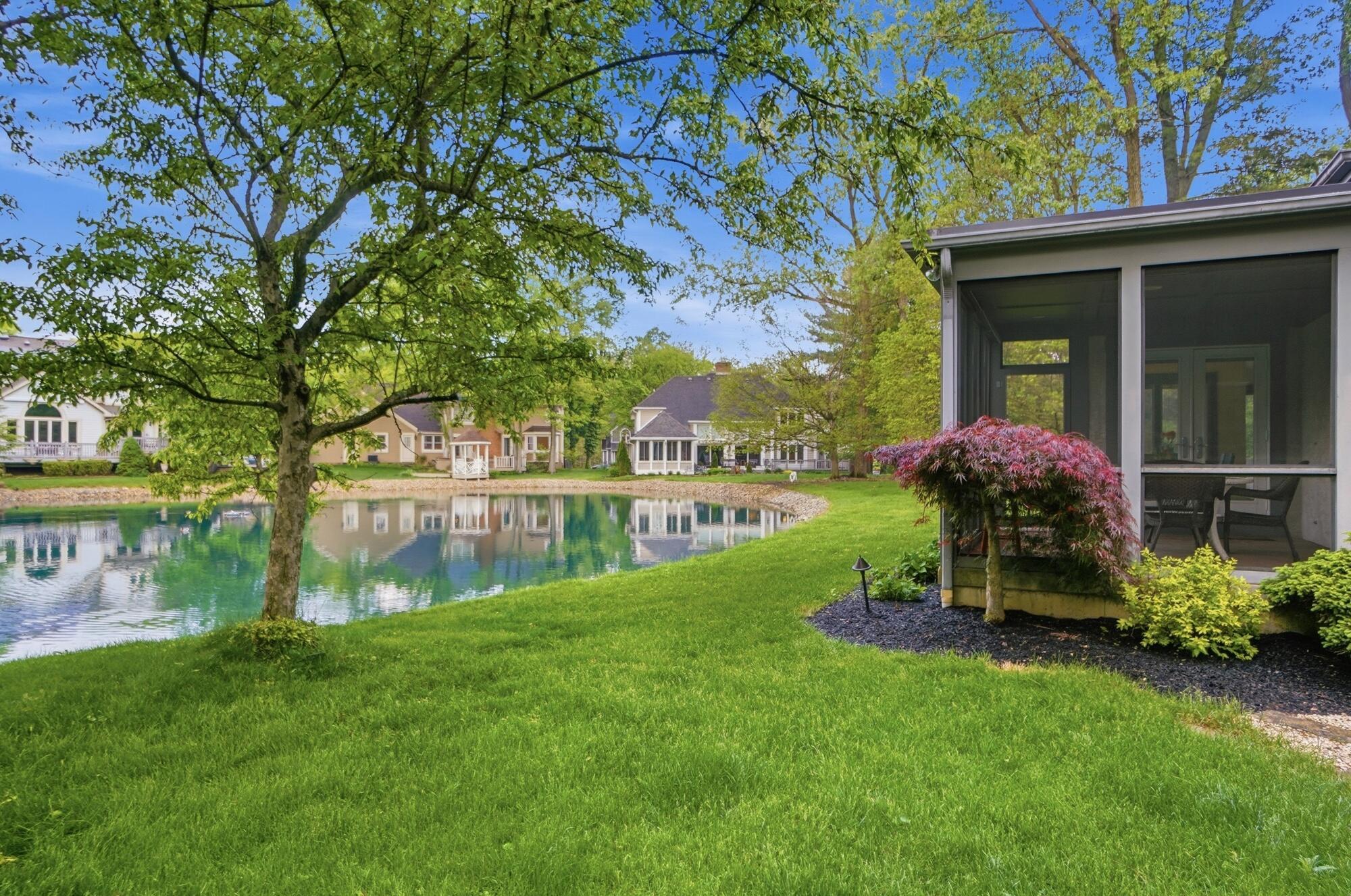 52 Beech Ridge Drive Powell, OH 43065 - Photo 91 of 100 103