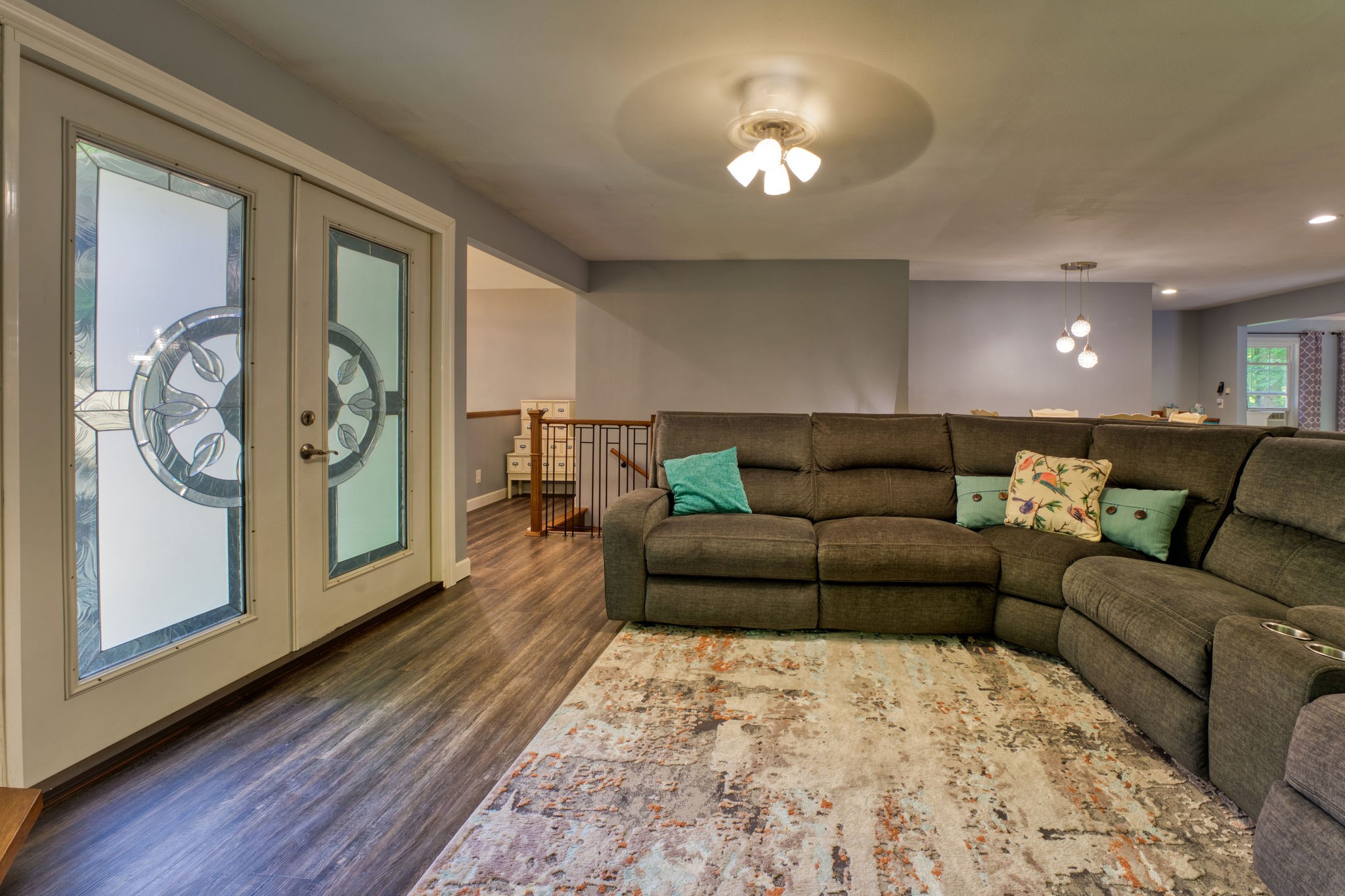 200 Ridgewood Drive Cornell, WI 54732 - Photo 15 of 54