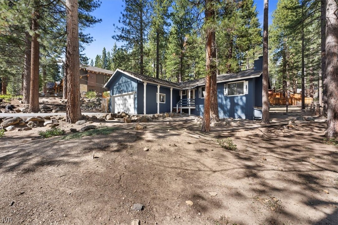 1064 Mill Creek Road Incline Village, NV 89451 - Photo 22 of 27
