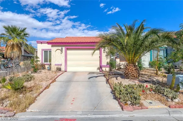 $318,000 | 2380 Sierra Sunrise Street, Las Vegas, NV 89156