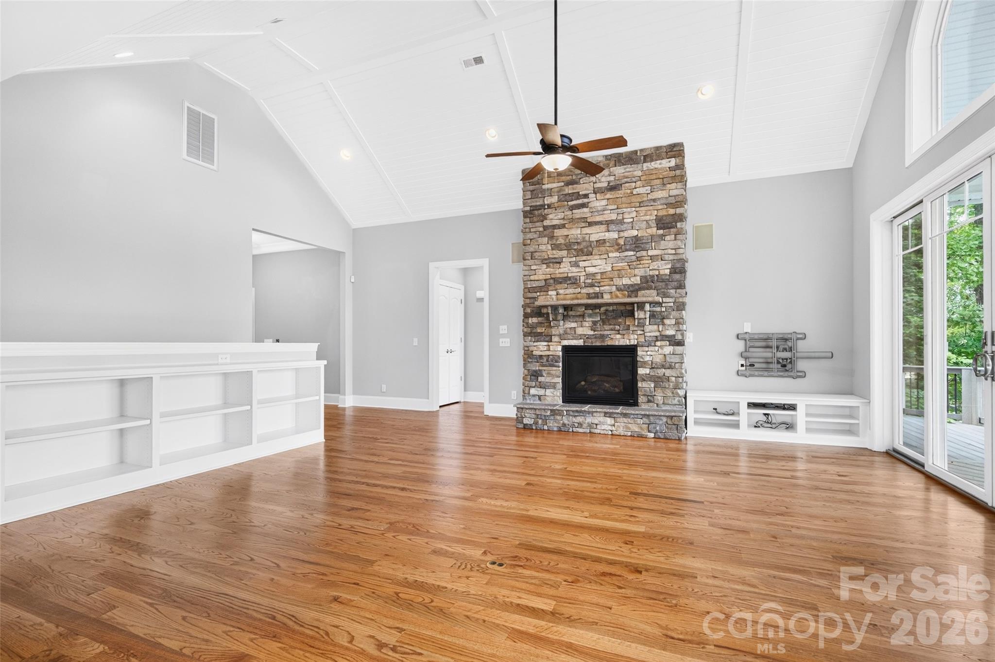 1390 Langdon Road Sherrills Ford, NC 28673 - Photo 12 of 45