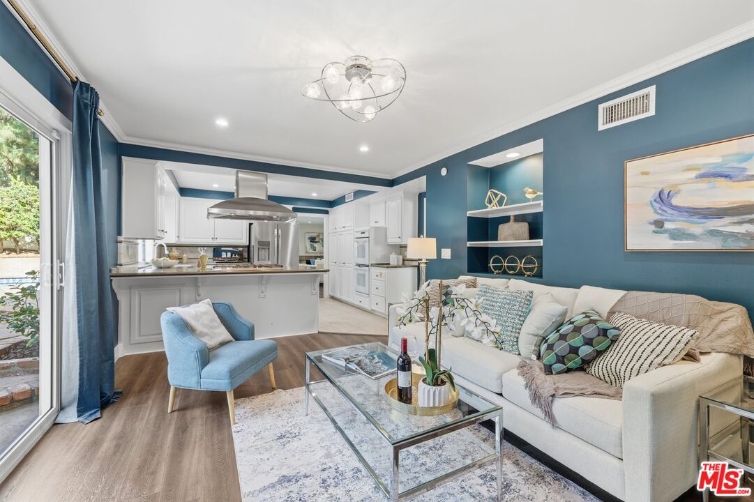 19041 Muirkirk Drive Porter Ranch, CA 91326 - Photo 13 of 33