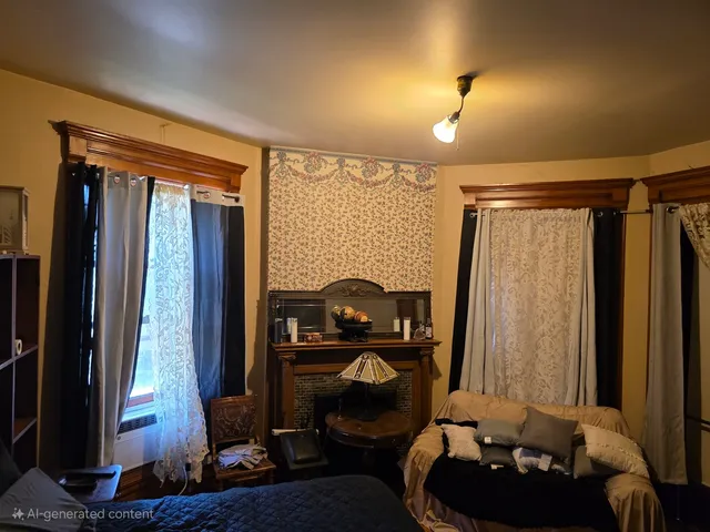 $649,999 | 705 West Highland Avenue, Elgin, IL 60123