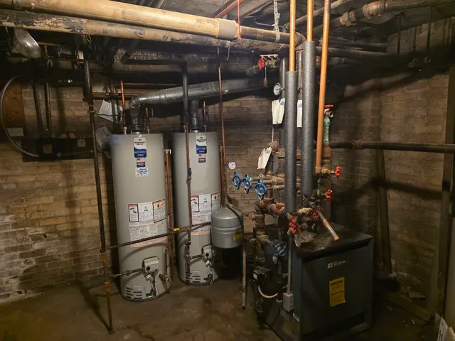 $649,999 | 705 West Highland Avenue, Elgin, IL 60123